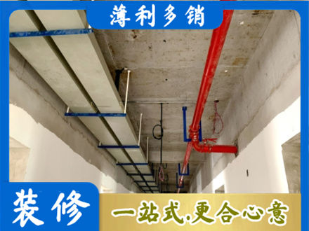淮南水电工程安装